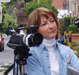 Zulima Palacio